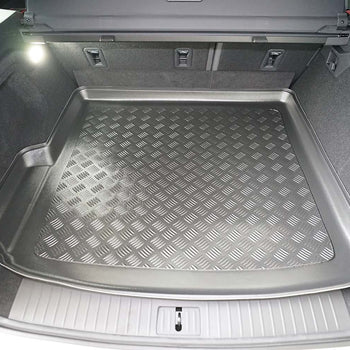 Vasche baule Omoda 9 Super Hybrid (PHEV), carrozzeria suv, fabbricazione 04.2025 - presente | 194562BSC