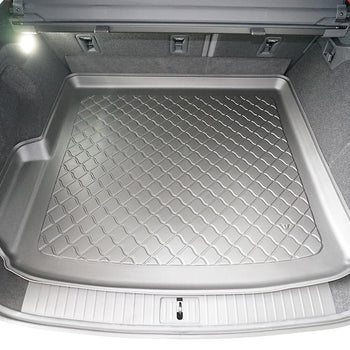 Vasche baule Omoda 9 Super Hybrid (PHEV), carrozzeria suv, fabbricazione 04.2025 - presente | 194562GRD