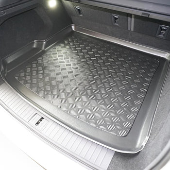Vasche baule Omoda 9 Super Hybrid (PHEV), carrozzeria suv, fabbricazione 04.2025 - presente | 194562BSC