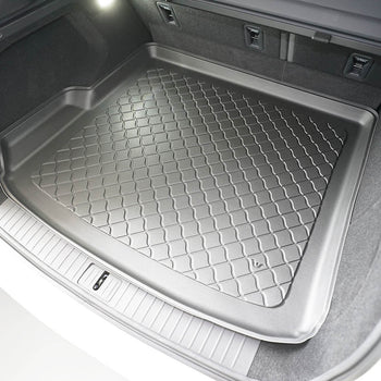 Vasche baule Omoda 9 Super Hybrid (PHEV), carrozzeria suv, fabbricazione 04.2025 - presente | 194562GRD