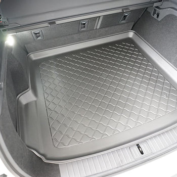 Vasche baule Omoda 9 Super Hybrid (PHEV), carrozzeria suv, fabbricazione 04.2025 - presente | 194562GRD
