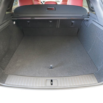 Vasche baule Omoda 9 Super Hybrid (PHEV), carrozzeria suv, fabbricazione 04.2025 - presente | 194562BSC