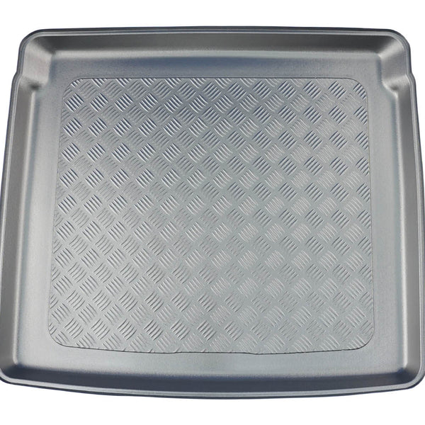 Vasche baule Omoda 5, carrozzeria suv, fabbricazione 04.2024 - presente, benzina, tronco inferior, senza pavimento del bagagliaio variabile in altezza | 194563BSC