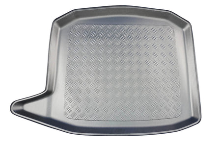 Vasche baule Dacia Duster III MHEV, carrozzeria suv, fabbricazione 06.2024 - presente, 4x2, bagagliaio con pavimento in posizione inferiore, senza pavimento doppio | 193066BSC