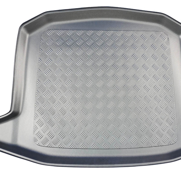 Vasche baule Dacia Duster III LPG, carrozzeria suv, fabbricazione 06.2024 - presente, 4x2, bagagliaio con pavimento in posizione inferiore, senza pavimento doppio | 193066BSC