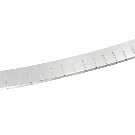 Protezioni per bagagli in acciaio inossidabile Volvo XC 60 II, fabbricazione 07.2017 - presente, carrozzeria suv modello inscription | 25-7314