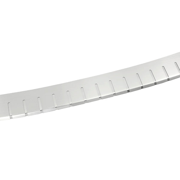 Protezioni per bagagli in acciaio inossidabile Volvo XC 60 II, fabbricazione 07.2017 - presente, carrozzeria suv modello inscription | 25-7314