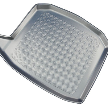 Vasche baule Dacia Duster III LPG, carrozzeria suv, fabbricazione 06.2024 - presente, 4x2, bagagliaio con pavimento in posizione inferiore, senza pavimento doppio | 193066BSC