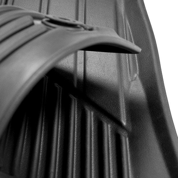 GOMMA TERMOPLASTICA FLESSIBILE