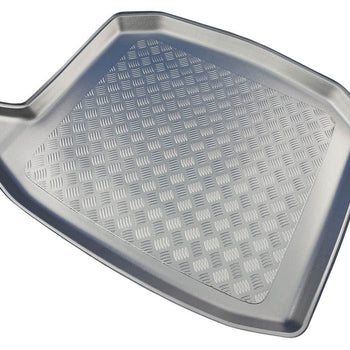 Vasche baule Dacia Duster III LPG, carrozzeria suv, fabbricazione 06.2024 - presente, 4x2, bagagliaio con pavimento in posizione inferiore, senza pavimento doppio | 193066BSC