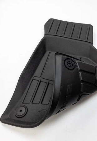 Tappetini auto a vaschetta BMW Serie 3 E90, fabbricazione 03.2005 - 12.2011, carrozzeria berlina x-drive | 3D433670