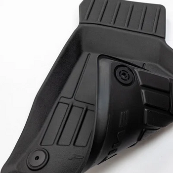 Tappetini auto a vaschetta Honda Odyssey, fabbricazione 2011 - 2017, carrozzeria minibus | 3D427679
