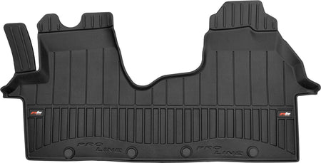 Tappetini auto a vaschetta Renault Trafic III, fabbricazione 09.2014 - presente, carrozzeria van | 3D409460