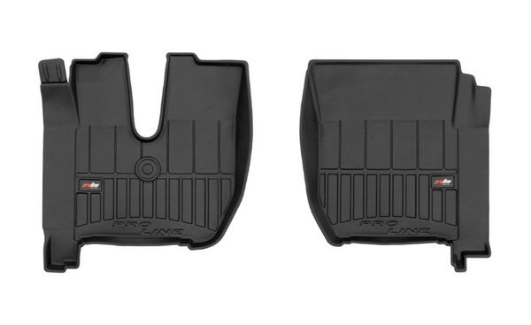 Tappetini auto a vaschetta Iveco Stralis, fabbricazione 2002 - presente, carrozzeria truck | 3D425323