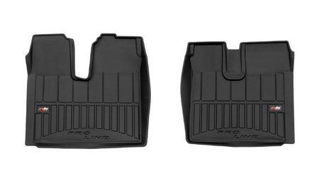 Tappetini auto a vaschetta Man TGX, fabbricazione 2000 - 2019, carrozzeria truck | 3D425361