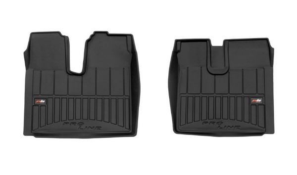 Tappetini auto a vaschetta Man TGX, fabbricazione 2000 - 2019, carrozzeria truck | 3D425361