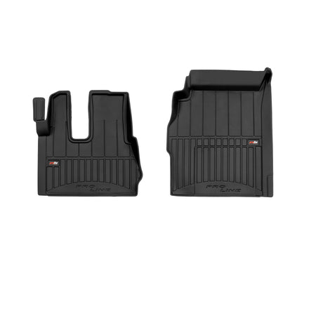 Tappetini auto a vaschetta Mercedes Actros, fabbricazione 2011 - presente, carrozzeria truck | 3D425439