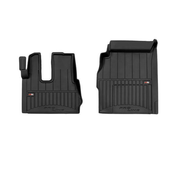 Tappetini auto a vaschetta Mercedes Actros, fabbricazione 2011 - presente, carrozzeria truck | 3D425439