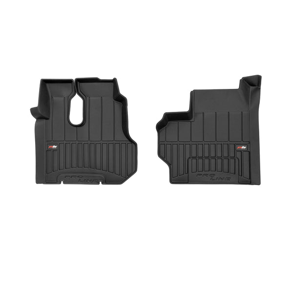 Tappetini auto a vaschetta Mercedes Actros Mp3, fabbricazione 2008 - 2012, carrozzeria truck | 3D425545