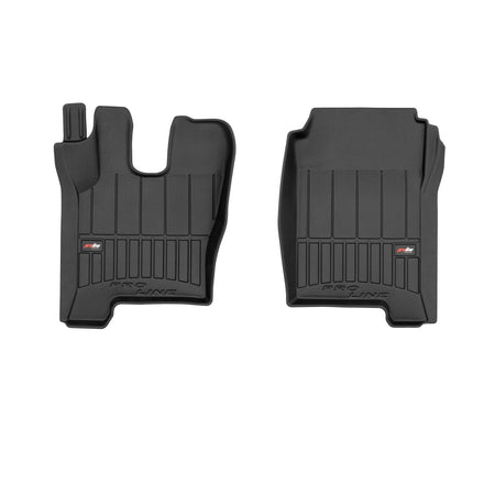 Tappetini auto a vaschetta Scania L, fabbricazione 1995 - 2004, carrozzeria truck | 3D425576