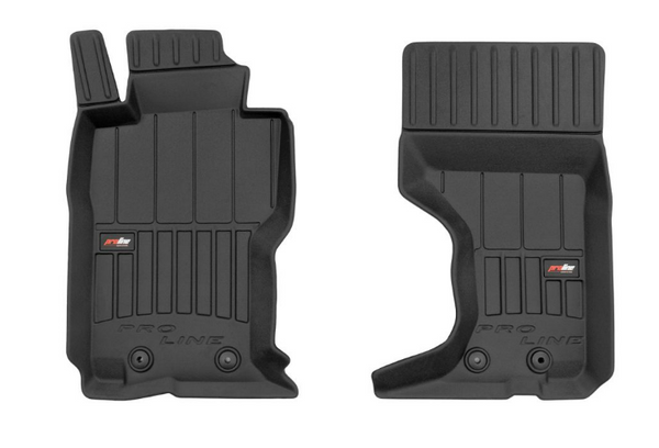 Tappetini auto a vaschetta Mazda MX-5 ND, fabbricazione 2014 - presente, carrozzeria roadster | 3D426832