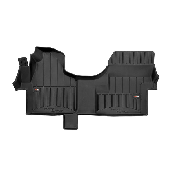 Tappetini auto a vaschetta Mercedes Sprinter II, fabbricazione 2006 - 2018, carrozzeria van | 3D426924