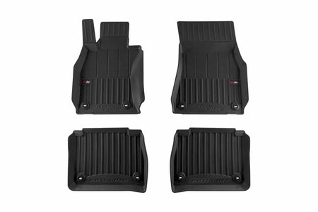 Tappetini auto a vaschetta Lexus LS IV 460, fabbricazione 2005 - 10.2017, carrozzeria berlina | 3D427778