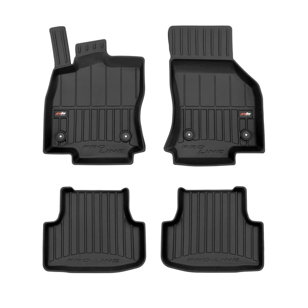 Tappetini auto a vaschetta Audi A3 8Y, fabbricazione 03.2020 - presente, carrozzeria sportback | 3D429154