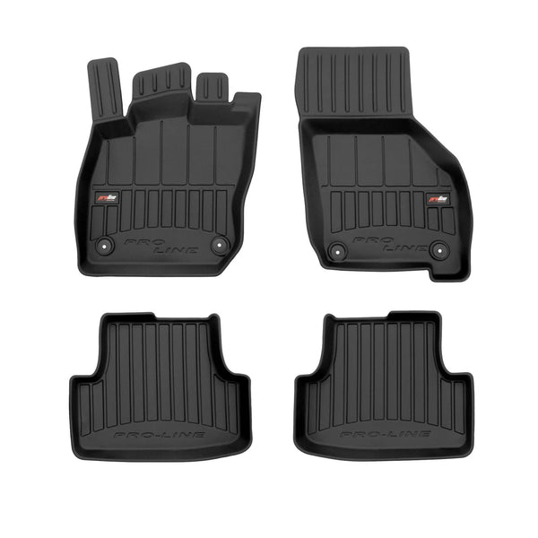 Tappetini auto a vaschetta Audi A3 8Y MHEV, fabbricazione 2020 - presente, carrozzeria berlina | 3D429345