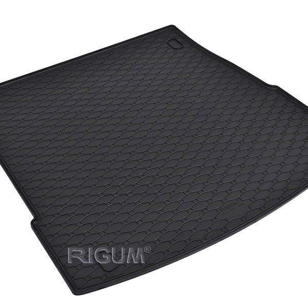 Vasche baule Alfa Romeo Stelvio, carrozzeria suv, fabbricazione 01.2017 - presente | 401004