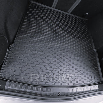 Vasche baule Alfa Romeo Stelvio, carrozzeria suv, fabbricazione 01.2017 - presente | 401004