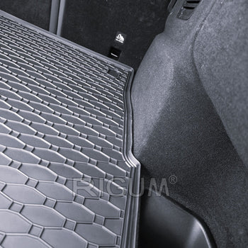 Vasche baule Alfa Romeo Stelvio, carrozzeria suv, fabbricazione 01.2017 - presente | 401004