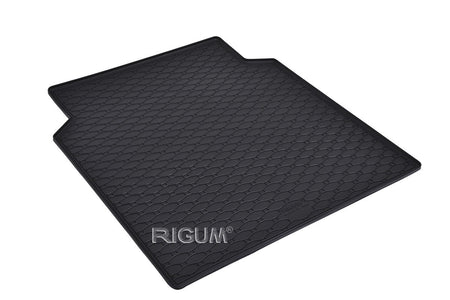 Vasche baule Alfa Romeo Giulia, carrozzeria berlina, fabbricazione 06.2016 - presente, 4x4 | 401028