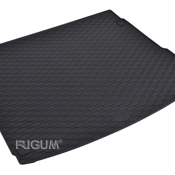 Vasche baule Audi Q5 FYT Sportback, carrozzeria suv, fabbricazione 03.2021 - presente | 402056