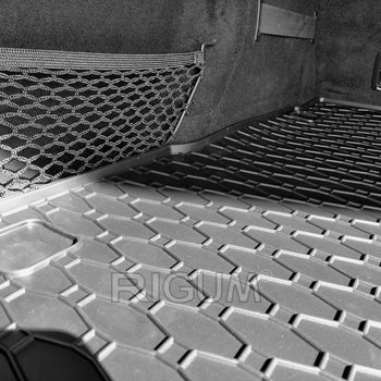 Vasche baule Audi Q5 FYT Sportback, carrozzeria suv, fabbricazione 03.2021 - presente | 402056