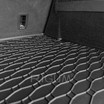 Vasche baule Audi Q5 FYT Sportback, carrozzeria suv, fabbricazione 03.2021 - presente | 402056