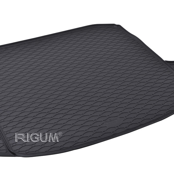 Vasche baule Audi A3 8Y, carrozzeria berlina, fabbricazione 04.2020 - presente | 402179