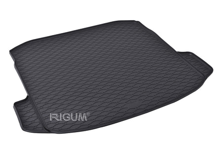 Vasche baule Audi A3 8V, carrozzeria hatchback, fabbricazione 08.2012 - 03.2020, bagagliaio con pavimento in posizione superiore | 402179