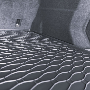 Vasche baule Audi Q5 III MHEV, carrozzeria suv, fabbricazione 09.2024 - presente | 402193