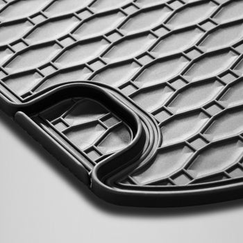 Vasche baule Audi A6 C9 MHEV, carrozzeria auto famigliare, fabbricazione 2025 - presente | 402209