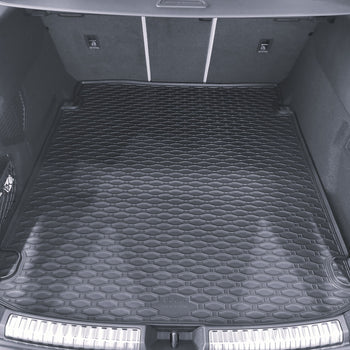 Vasche baule Audi A6 C9 MHEV, carrozzeria auto famigliare, fabbricazione 2025 - presente | 402209