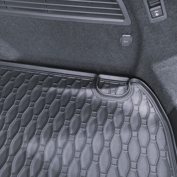 Vasche baule Audi A6 C9 MHEV, carrozzeria berlina, fabbricazione 2025 - presente | 402209