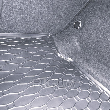 Vasche baule BMW Serie 3 G20, carrozzeria berlina, fabbricazione 03.2019 - presente | 403220