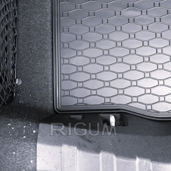 Vasche baule BMW Serie 3 G20, carrozzeria berlina, fabbricazione 03.2019 - presente | 403220