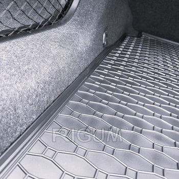 Vasche baule BMW Serie 5 F10, carrozzeria berlina, fabbricazione 03.2010 - 2013 | 403244