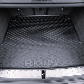 Vasche baule BMW X6 G06, carrozzeria suv, fabbricazione 11.2019 - presente | 403268