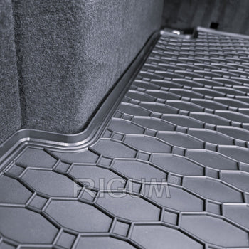 Vasche baule BMW X6 G06, carrozzeria suv, fabbricazione 11.2019 - presente | 403268