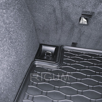 Vasche baule BMW X6 G06, carrozzeria suv, fabbricazione 11.2019 - presente | 403268