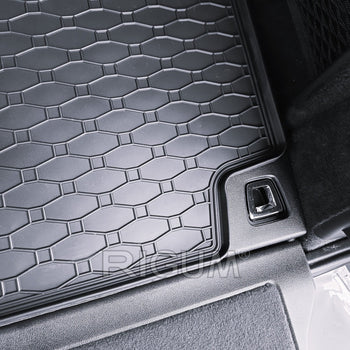 Vasche baule BMW X7 G07, carrozzeria suv, fabbricazione 03.2019 - presente | 403275