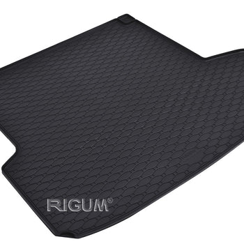 Vasche baule BMW Serie 3 F34, carrozzeria gran turismo, fabbricazione 06.2013 - presente | 403305